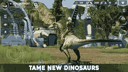 Related Games of Dino Tamers
