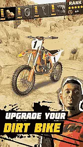 Related Games of Dirt Bike Unchained