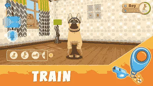 Related Games of Dog Town Pet Shop Game