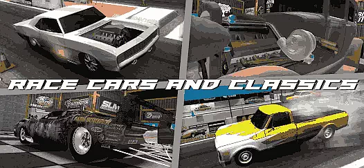 Related Games of Door Slammers 2 Drag Racing