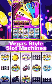 Related Games of Double Spin Slots