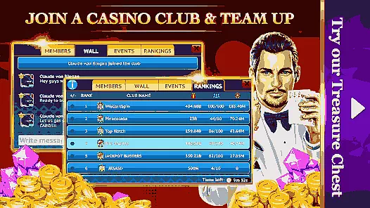 Related Games of Double Win Vegas