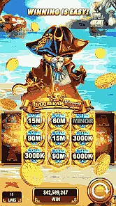 Related Games of DoubleDown Casino