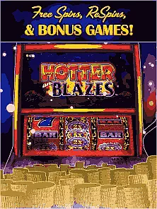 Related Games of DoubleDown Classic Slots