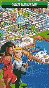 Related Games of Dream City Metropolis