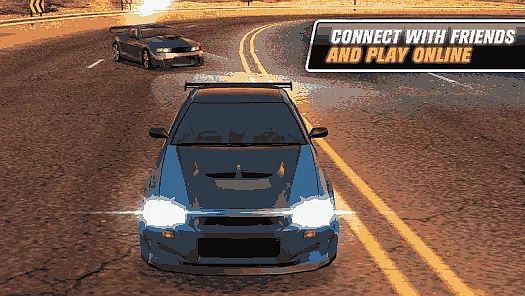 Related Games of Drift Mania Street Outlaws