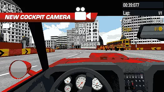 Related Games of Drift Max City