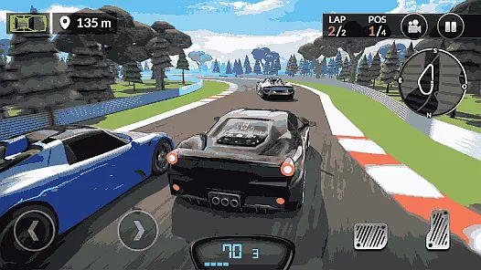 Related Games of Drive for Speed Simulator