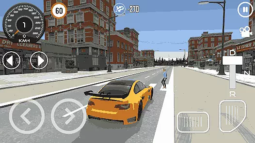 Related Games of Driving School 3D