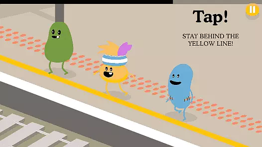 Related Games of Dumb Ways to Die 2