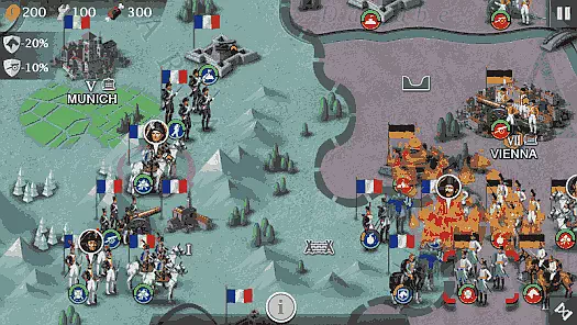 Related Games of European War 4 Napoleon