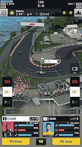 Related Games of F1 Manager