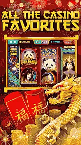Related Games of FaFaFa Gold Casino