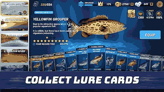 Related Games of Fishing Clash