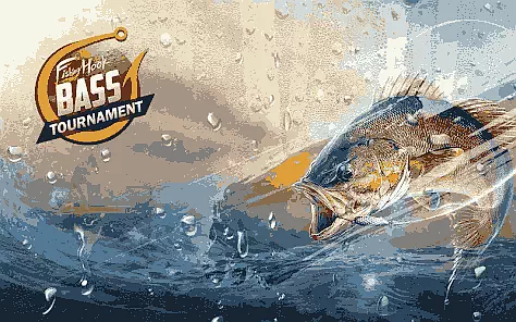 Related Games of Fishing Hook Bass Tournament