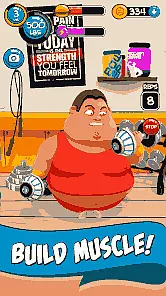 Related Games of Fit the Fat 2
