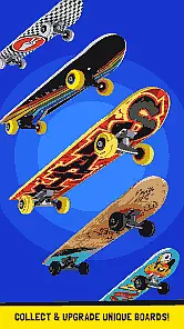 Related Games of Flip Skater