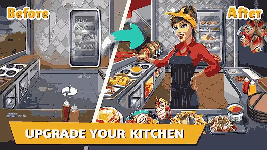 Related Games of Food Truck Chef