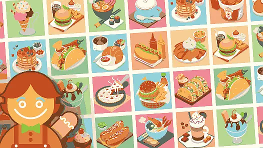 Related Games of Foodpia Tycoon