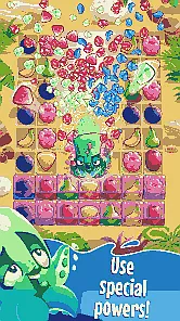 Related Games of Fruit Nibblers