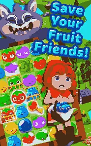 Related Games of Fruit Splash Mania