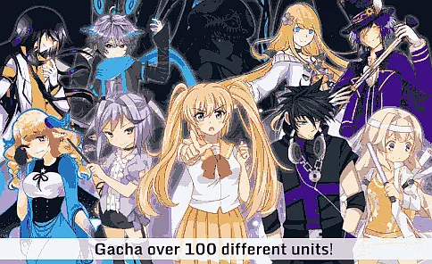 Related Games of Gachaverse