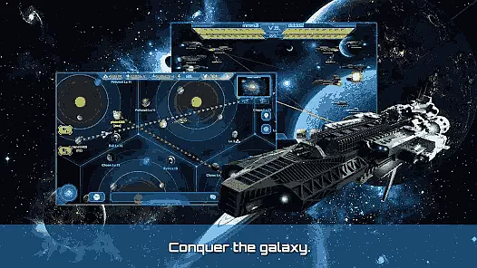Related Games of Galaxy Clash Evolved Empire