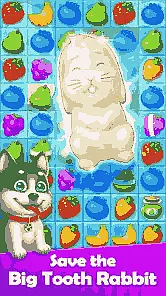 Related Games of Garden Fruit Legend