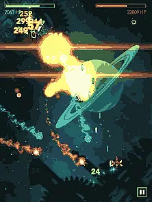 Related Games of Gemini Strike Space Shooter