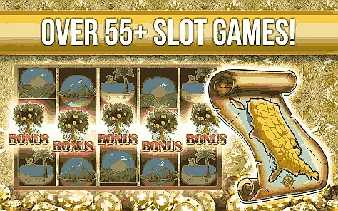 Related Games of Get Rich Slots