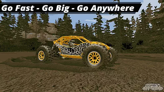 Related Games of Gigabit Off Road