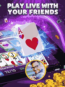 Related Games of Gin Rummy Plus