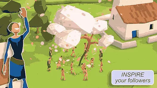 Related Games of Godus