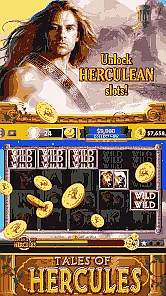Related Games of Golden Goddess Casino