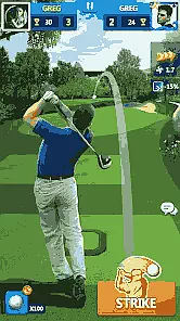 Related Games of Golf Master 3D