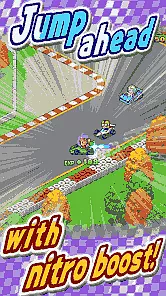 Related Games of Grand Prix Story 2