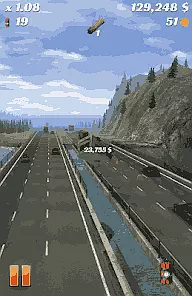 Related Games of Highway Crash Derby