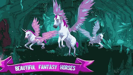 Related Games of Horse Paradise