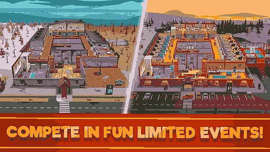 Related Games of Hotel Empire Tycoon