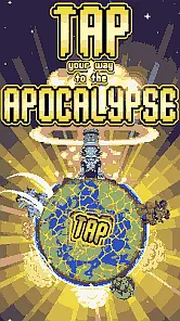 Related Games of Idle Apocalypse