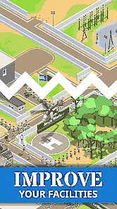 Related Games of Idle Army Base