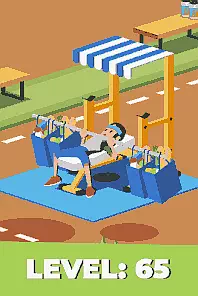 Related Games of Idle Fitness Gym Tycoon