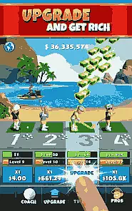 Related Games of Idle Golf Tycoon