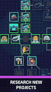 Related Games of Idle Planet Miner