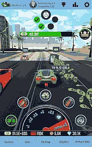 Related Games of Idle Racing GO