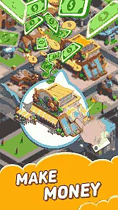 Related Games of Idle Shopping Mall
