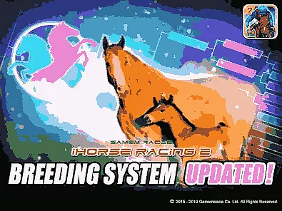 Related Games of iHorse Racing 2