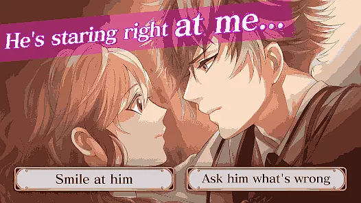 Related Games of Ikemen Vampire Otome Games