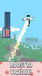 Related Games of Jetpack Jump