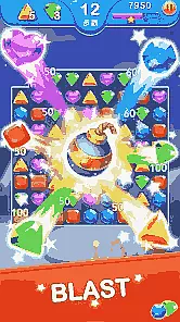 Related Games of Jewel Blast Dragon